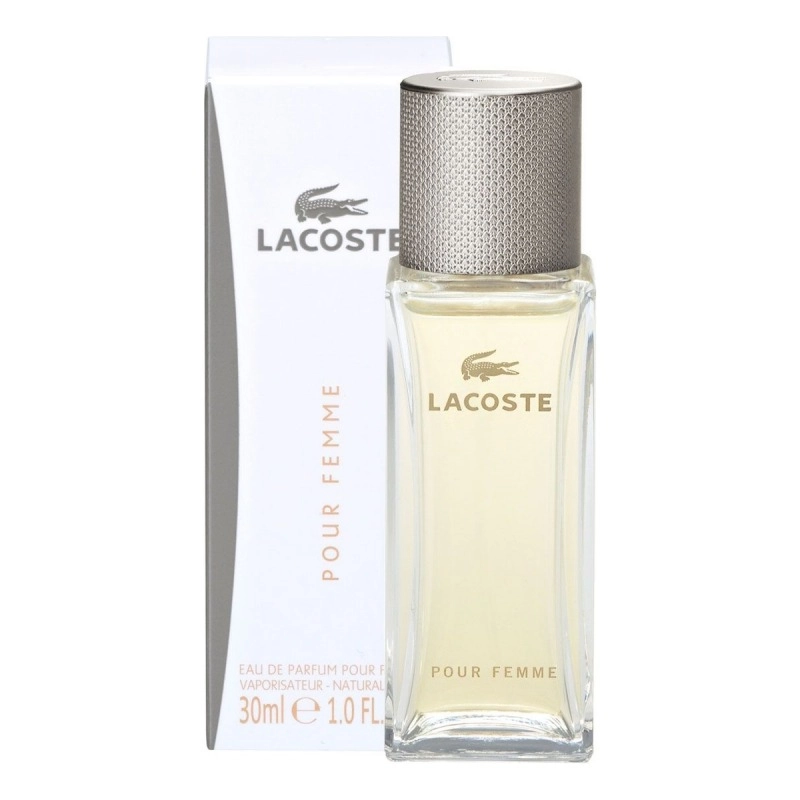 Фото Lacoste Pour Femme