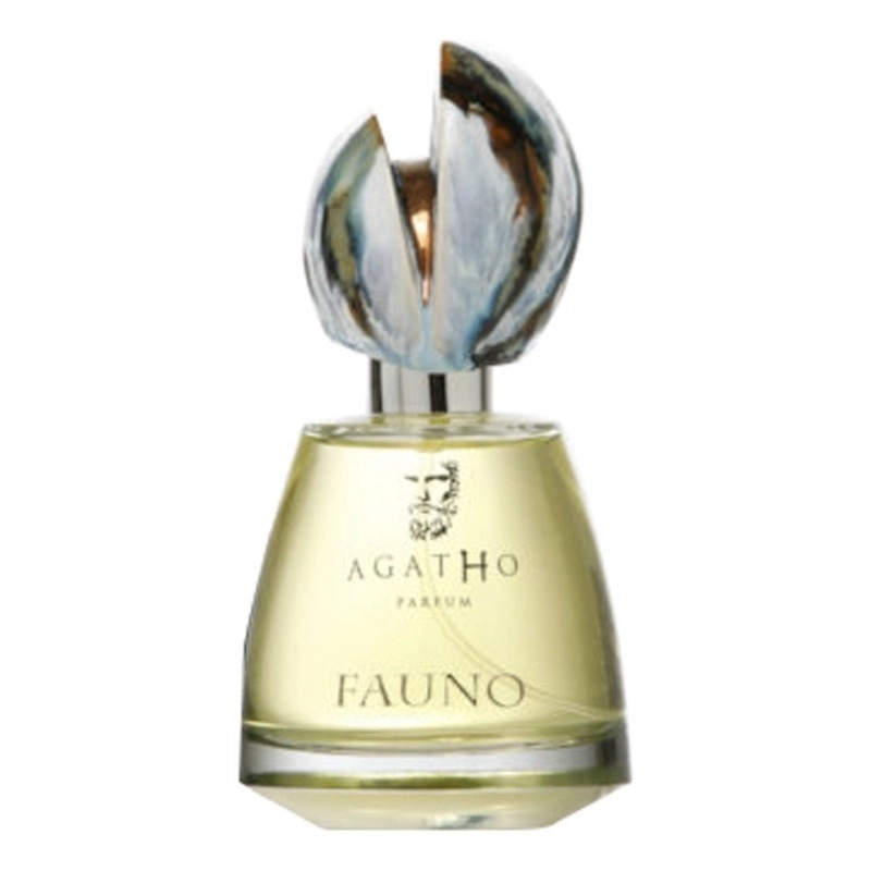 Фото Agatho Parfum Fauno