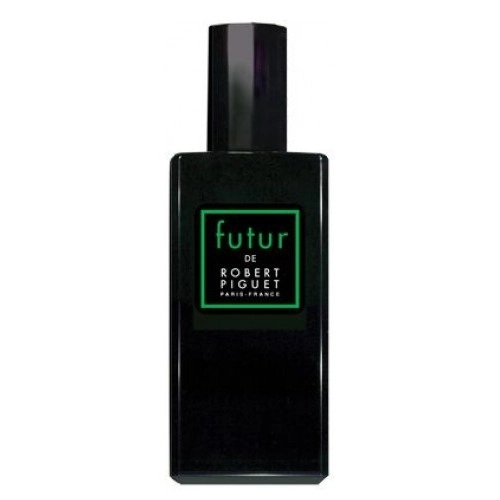 Фото Robert Piguet Futur