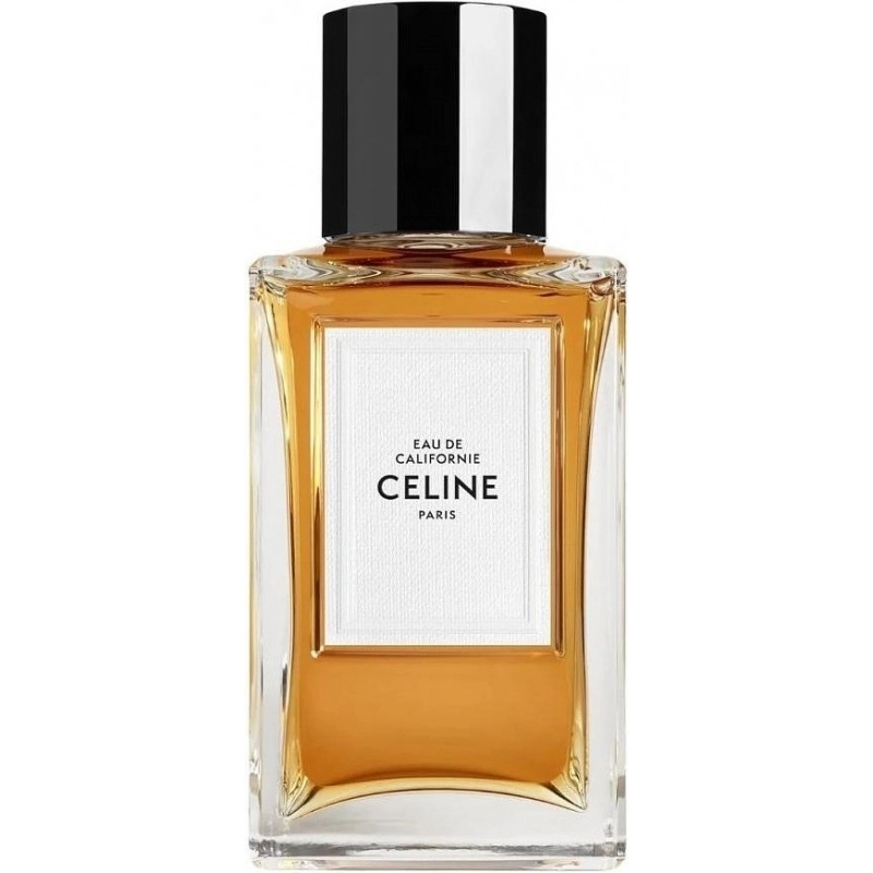 Фото Celine Eau de Californie