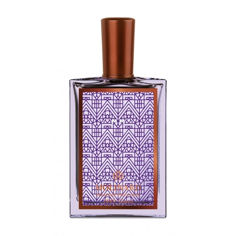 Фото Molinard MM Eau de Parfum