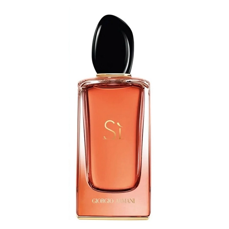 Фото Armani Si Intense 2021
