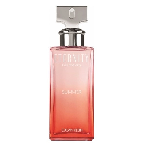 Фото Calvin Klein Eternity Summer 2020
