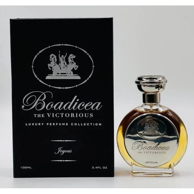 Фото Boadicea the Victorious Joyous