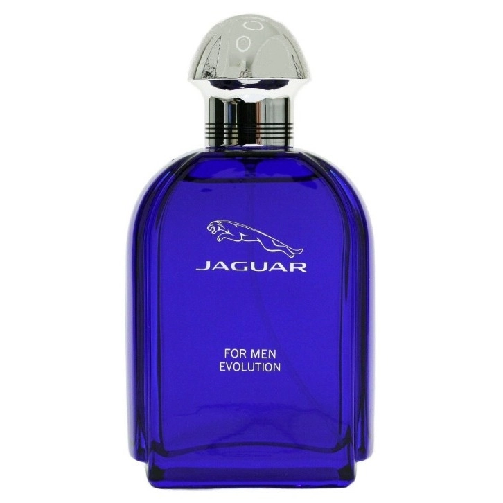 Фото Jaguar for Men Evolution