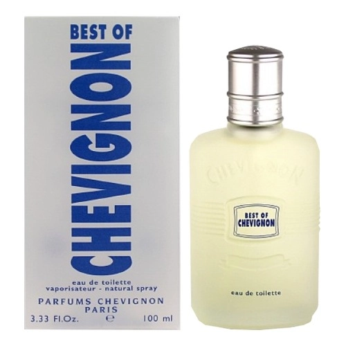 Фото Best of Chevignon
