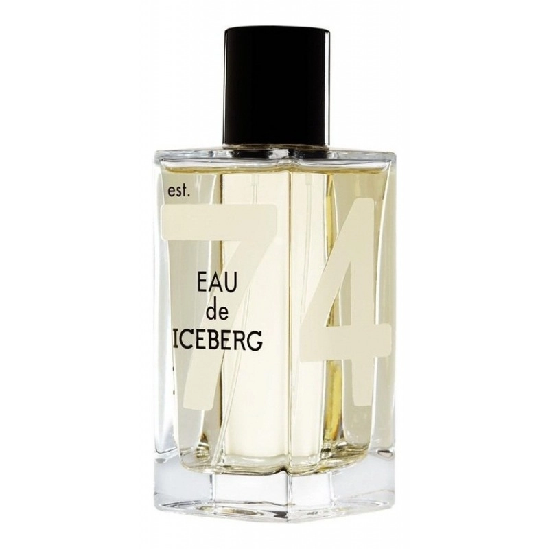 Фото Eau de Iceberg Pour Femme