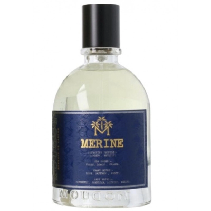 Фото Moudon Merine