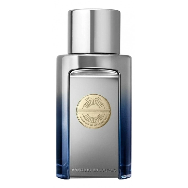 Фото Antonio Banderas The Icon Elixir