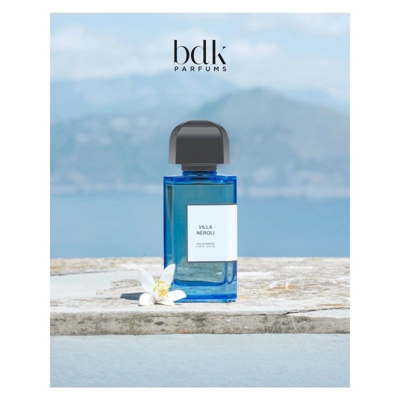 Фото BDK Parfums Villa Neroli