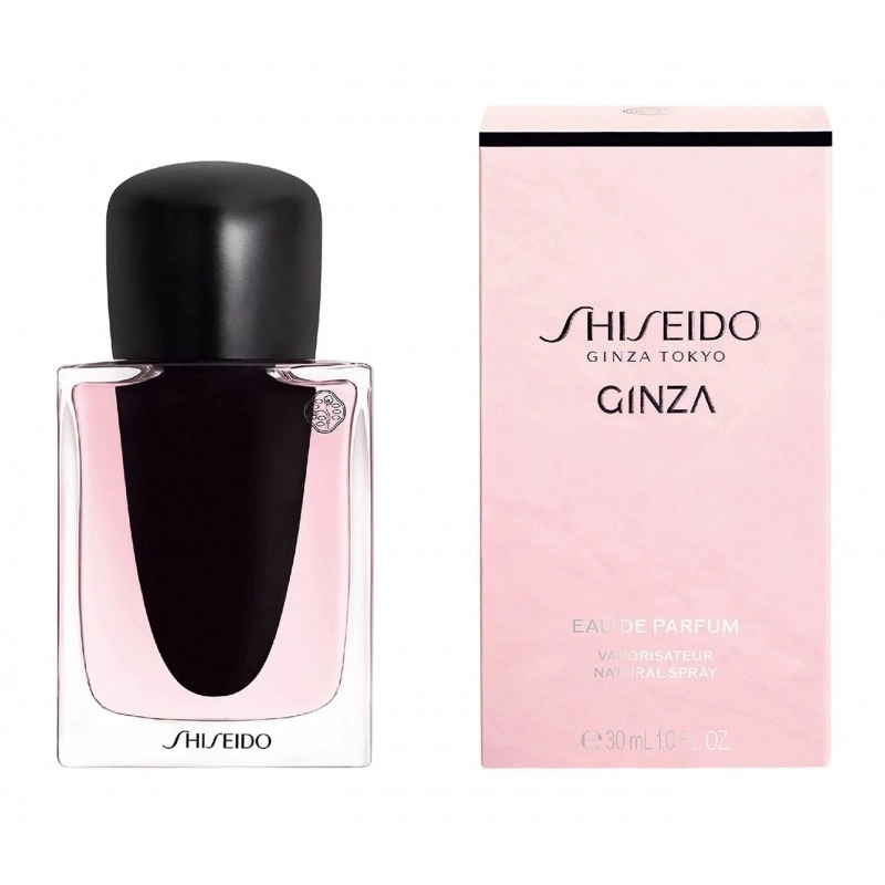 Фото Shiseido Ginza