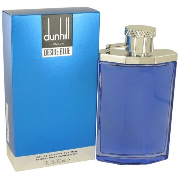 Фото Dunhill Desire Blue