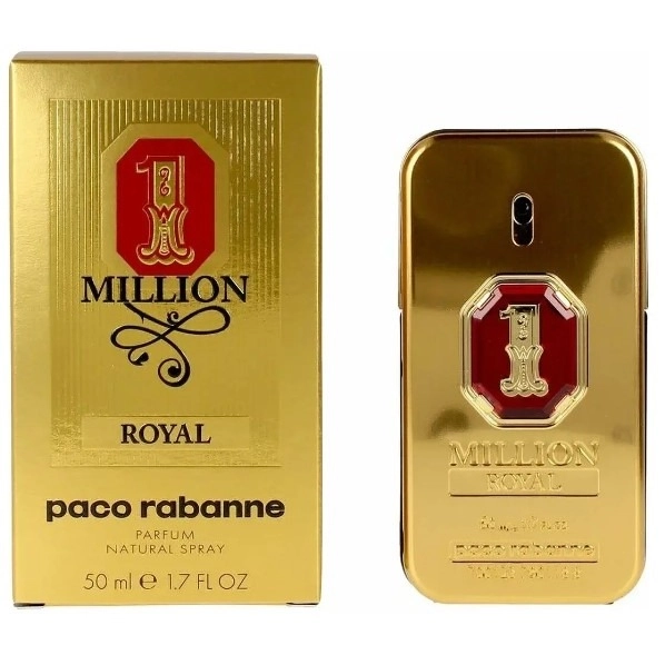 Фото Paco Rabanne 1 Million Royal