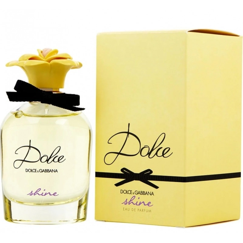 Фото Dolce & Gabbana Dolce Shine