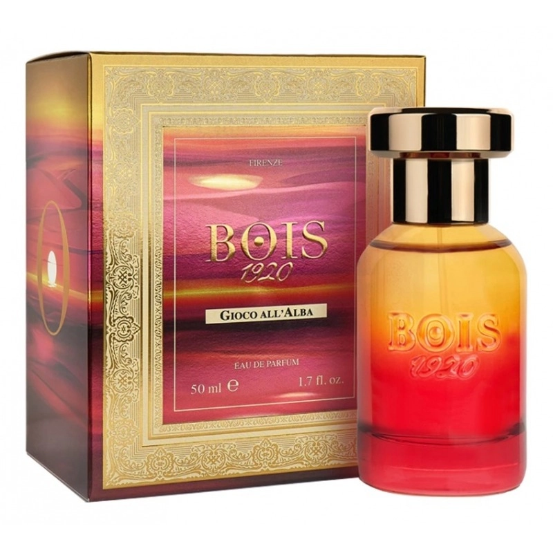 Фото Bois 1920 Gioco all'Alba