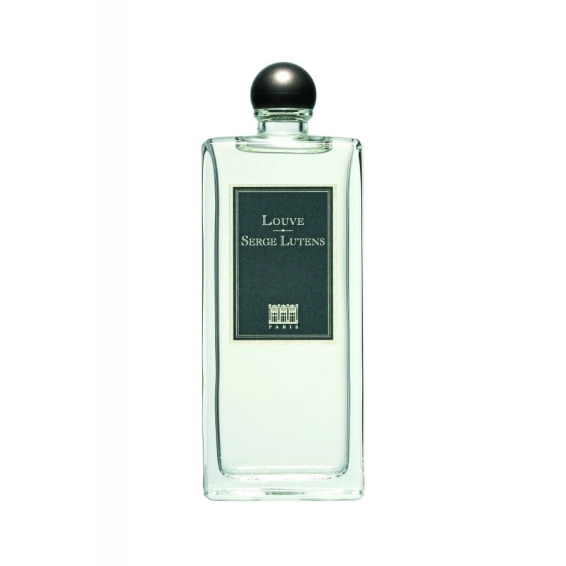 Фото Serge Lutens Louve