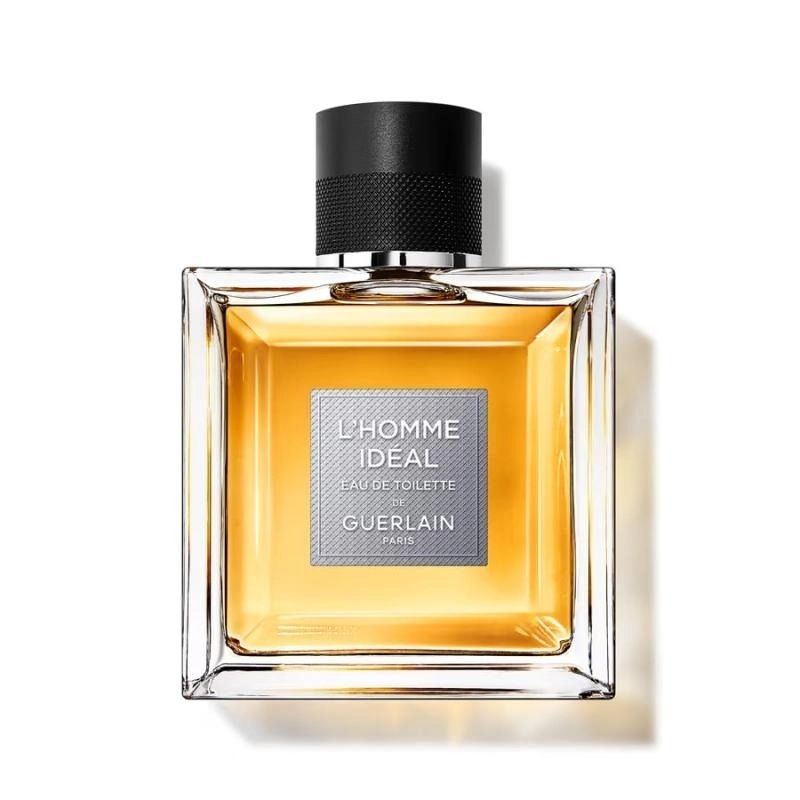 Фото Guerlain L'Homme Ideal