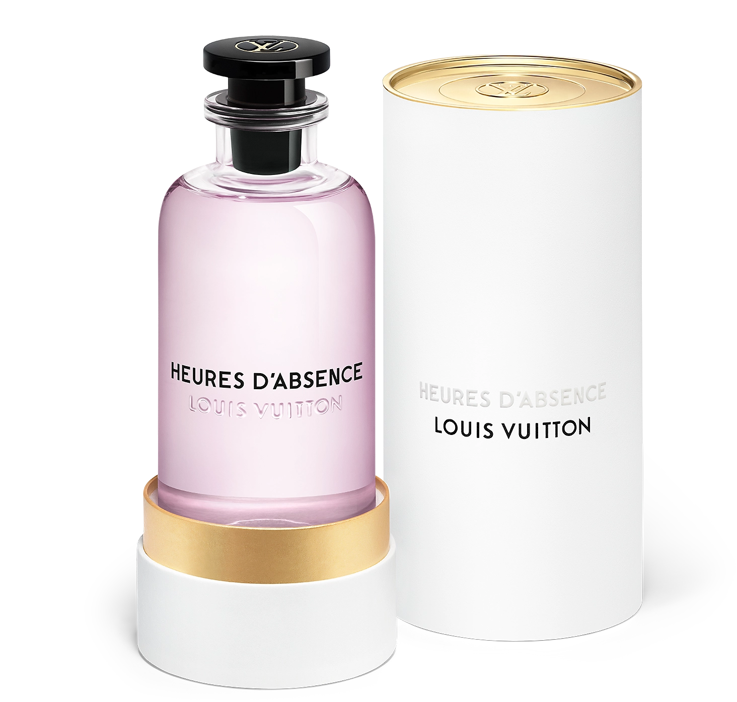 Фото Louis Vuitton Heures d'Absence