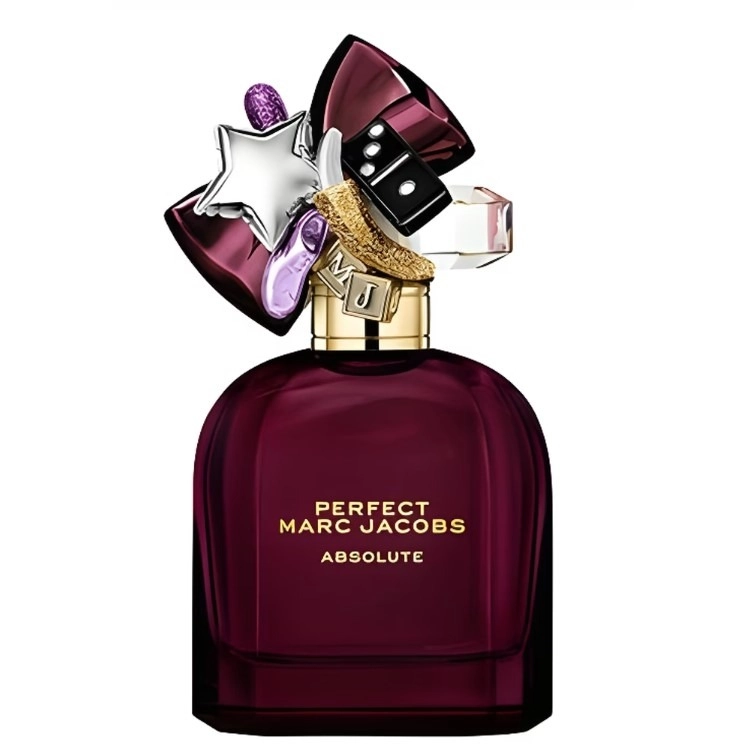 Фото Marc Jacobs Perfect Absolute