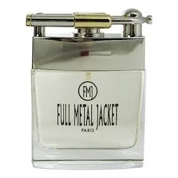 Фото Reyane Full Metal Jacket