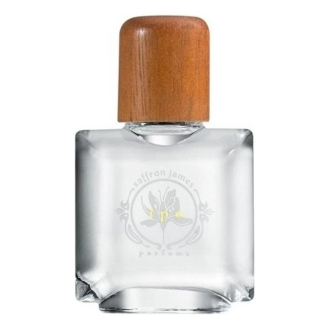 Фото Saffron James Ipo