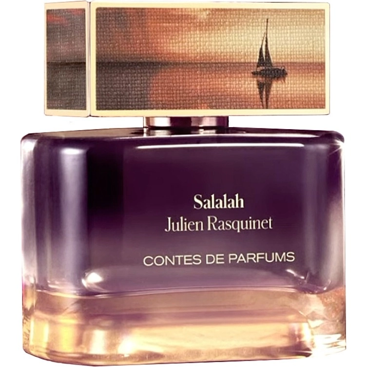 Фото Contes de Parfums Salalah