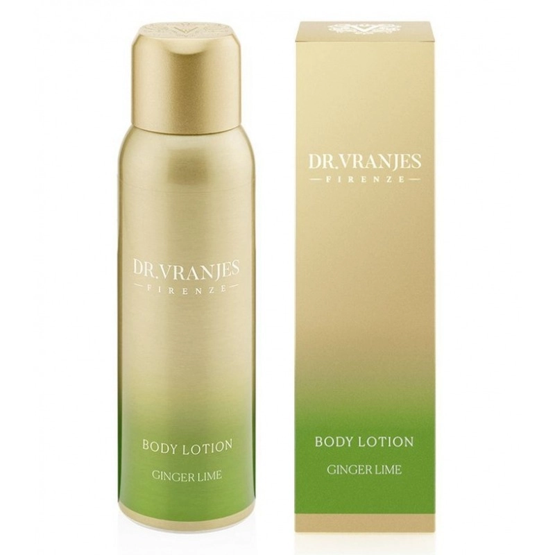 Фото Dr. Vranjes Firenze Ginger Lime