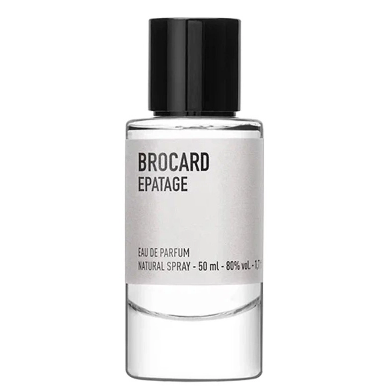 Фото Brocard Selective Epatage