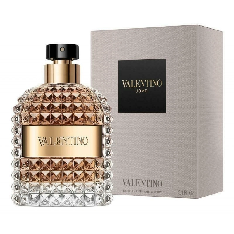 Фото Valentino Uomo