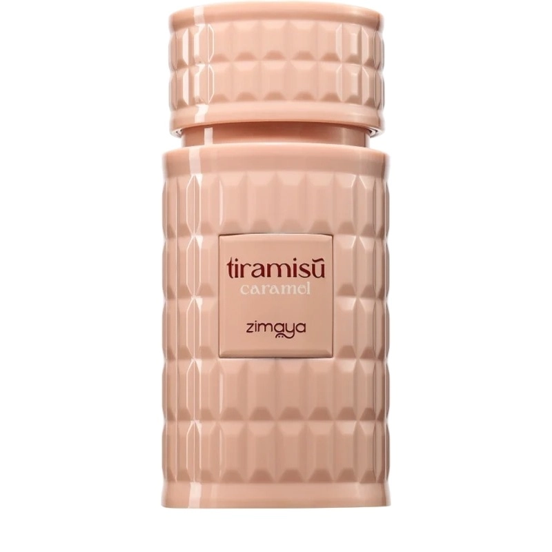 Фото Zimaya Tiramisu Caramel