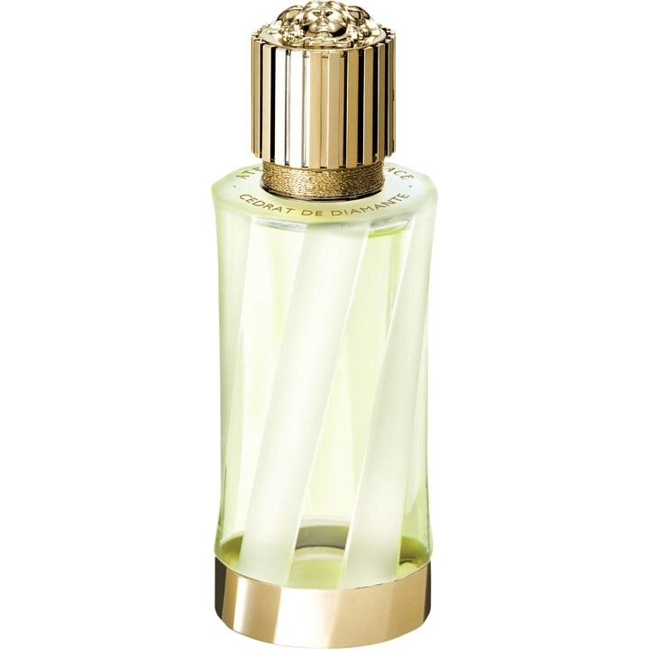 Фото Versace Cedrat de Diamante