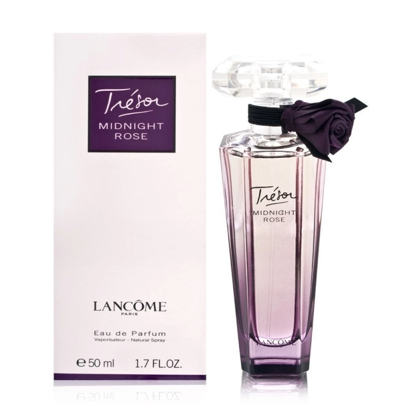 Фото Lancôme Tresor Midnight Rose