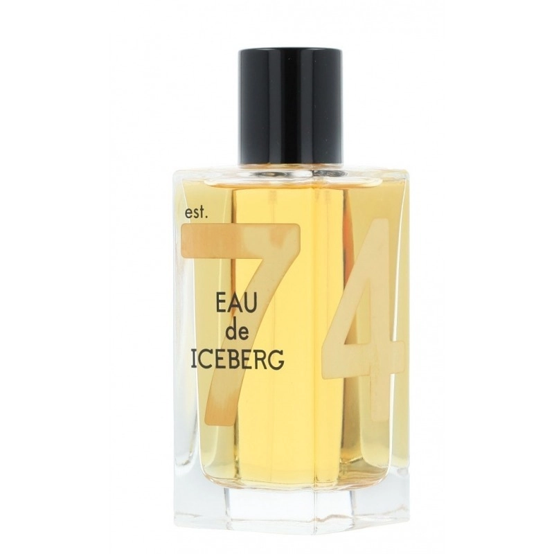 Фото Eau de Iceberg Oud
