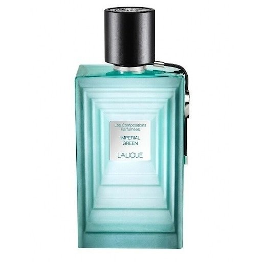 Фото Lalique Imperial Green
