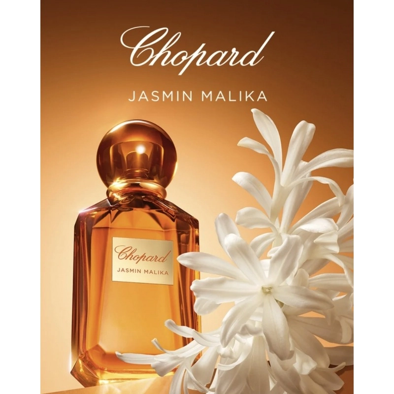 Фото Chopard Jasmin Malika