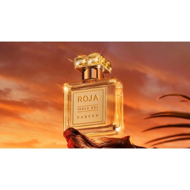 Фото Roja Parfums Isola Sol