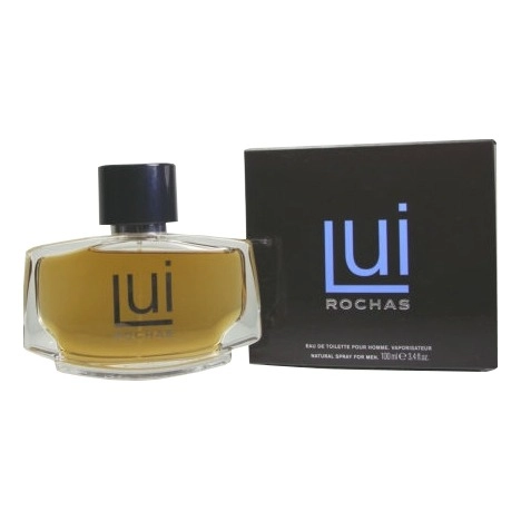Фото Lui Rochas
