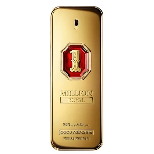 Фото Paco Rabanne 1 Million Royal