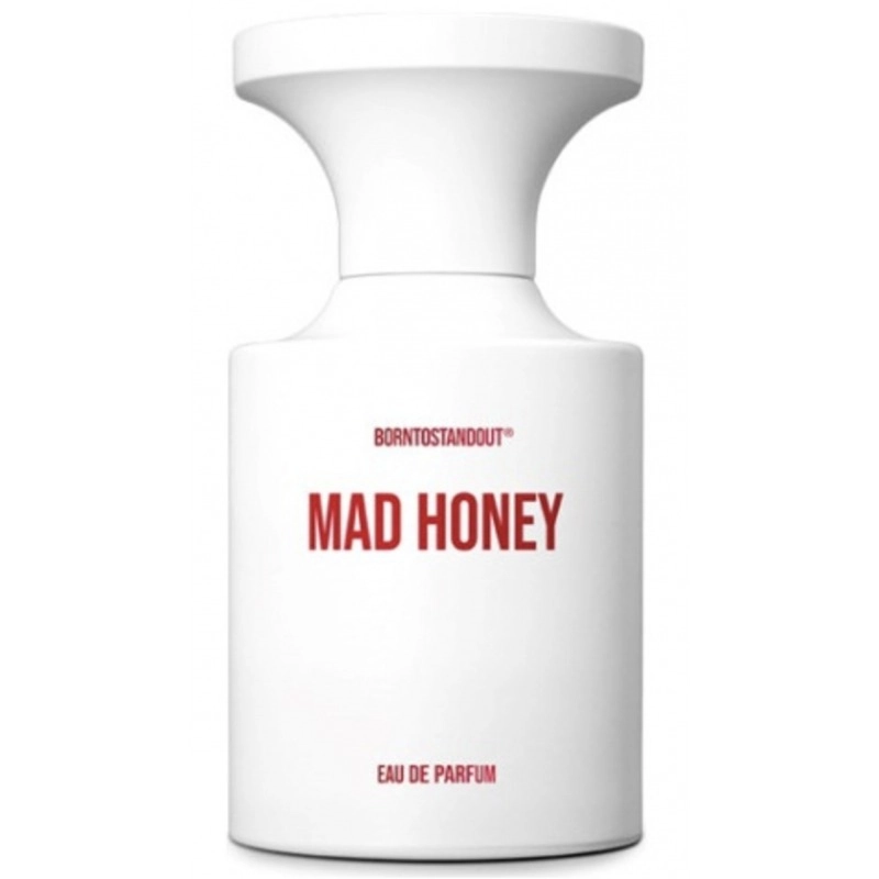 Фото BORNTOSTANDOUT Mad Honey