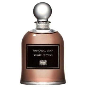 Фото Serge Lutens Fourreau Noir