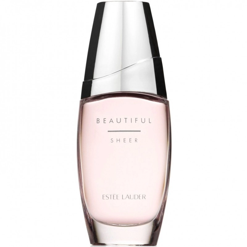 Фото Estée Lauder Beautiful Sheer