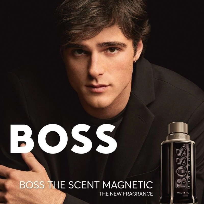 Фото Hugo Boss The Scent For Him Magnetic