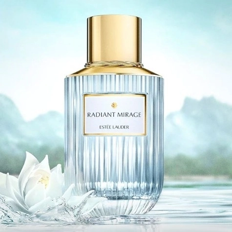 Фото Estée Lauder Radiant Mirage