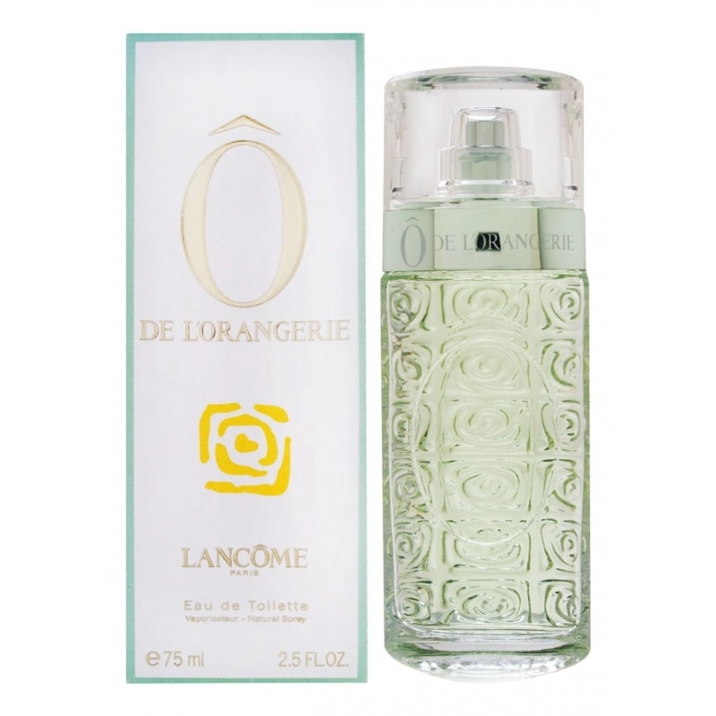 Фото Lancôme O'de L'Orangerie