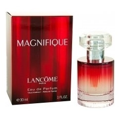 Фото Lancôme Magnifique