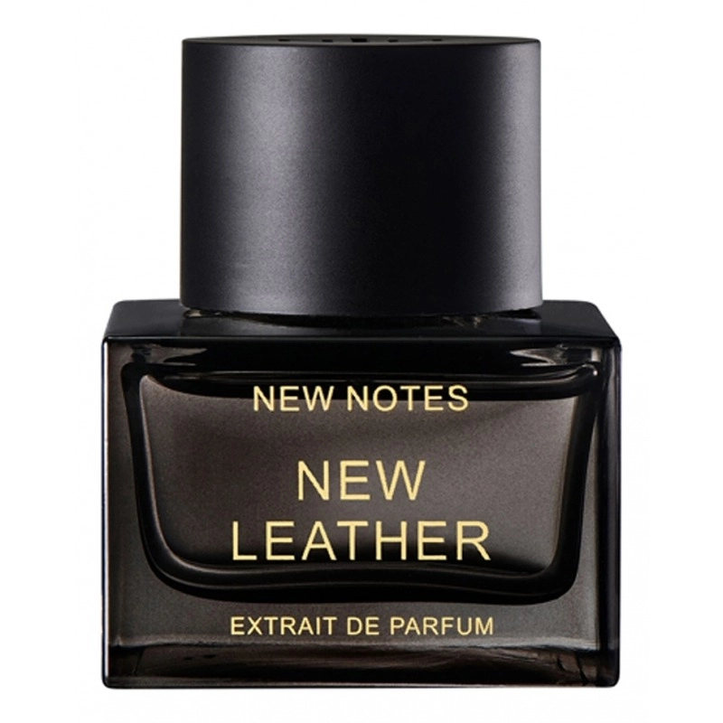 Фото New Notes New Leather