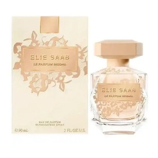 Фото Elie Saab Le Parfum Bridal