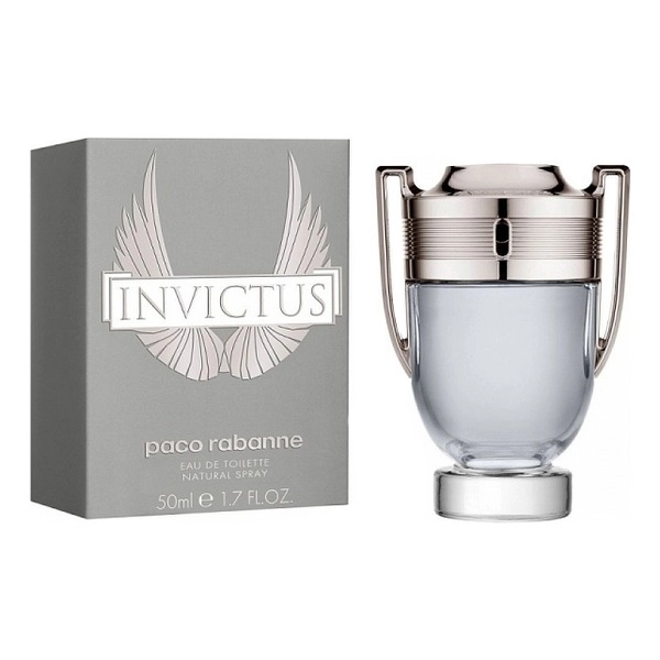 Фото Paco Rabanne Invictus