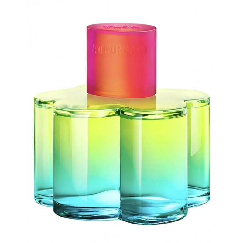 Фото Agatha Ruiz de la Prada Tropical Flor