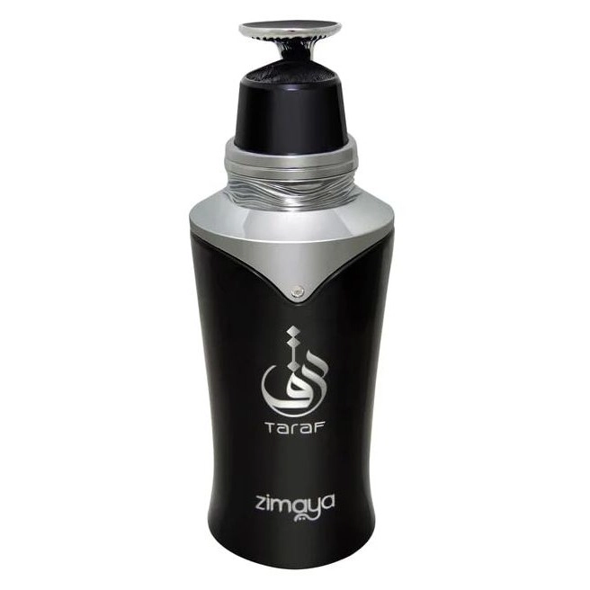 Фото Zimaya Taraf Black